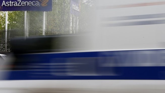 AstraZeneca може да придобие Acerta Pharma за повече от 5 млрд. долара?