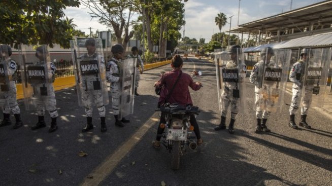Блокадите заради коронавируса са необходими, но трябва да бъдат временни