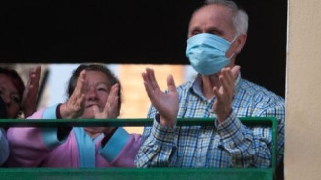 Българка в Мадрид: "Ще устоя" стана новият химн на Испания