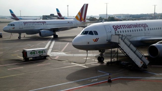 Кризата с коронавируса доведе до закриването на Germanwings