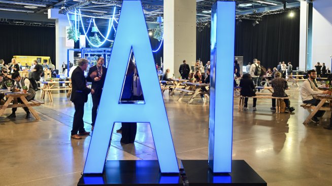 Азиатският AI бум се сблъсква с реалността