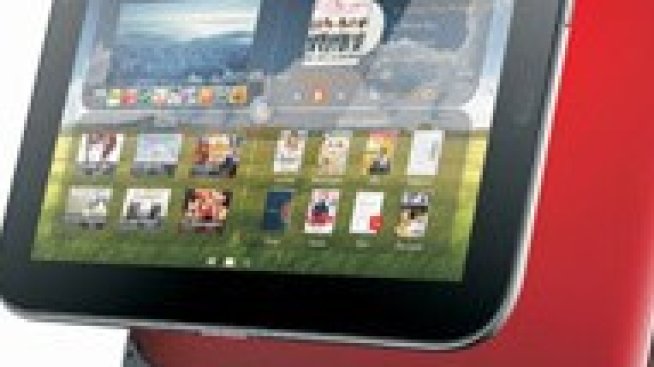 Lenovo съвместява таблет и ноутбук