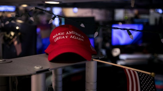 Писмата на Тръмп за митата доведоха до разпродажби на Wall Street