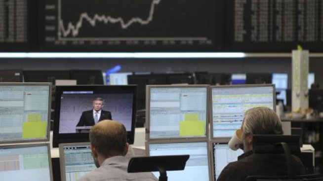 Сезонът на отчетите в Европа е тест за пазарния оптимизъм