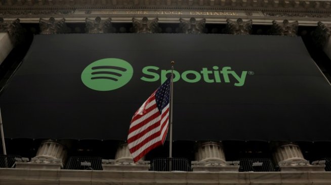 Spotify не успя да впечатли инвеститорите с големия ръст на броя нови абонати