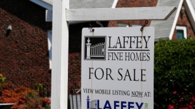 Жилищният пазар в САЩ също страда от търговското напрежение с Китай