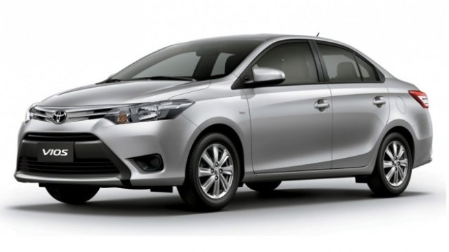 Toyota пуска глобален достъпен седан