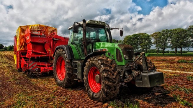 Държавата ще изплати на земеделците обещаната „украинска помощ“