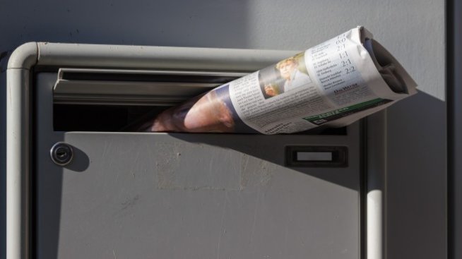 Преглед на печата за 14 декември