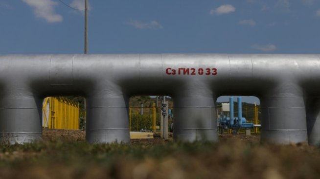 &bdquo;Булгартрансгаз&rdquo; измества участък от газопроводното отклонение за Перник