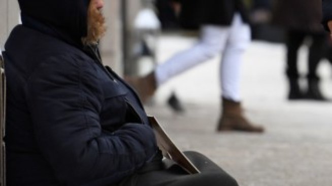 Хората без дом в САЩ са намалели с 13% след срива на пазара през 2010 г.