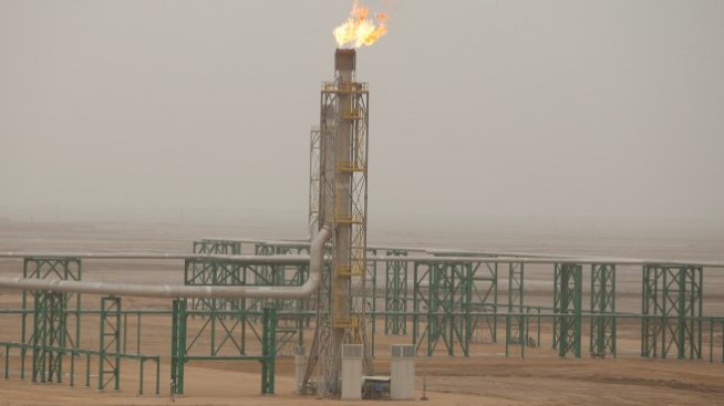 Надеждите на американския петролен бизнес