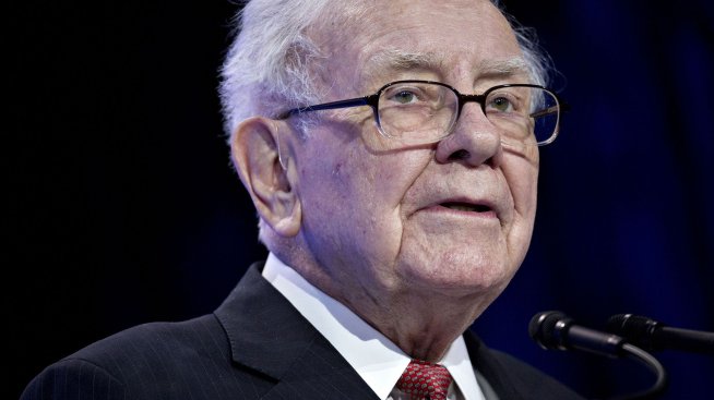 Berkshire отбелязва загуба от над 10 млрд. долара през тримесечието