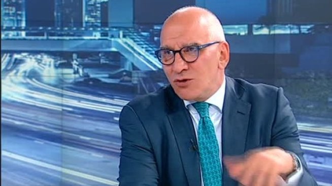 Л. Хампарцумян: Икономическите последствия от влизане на България в еврозоната са изконсумирани