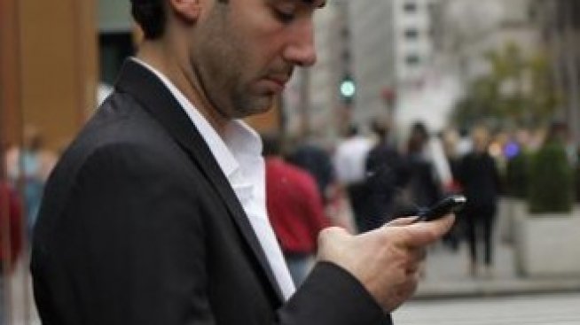 Мобилните разплащания – следващото „голямо нещо“