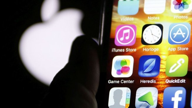 Ще обърне ли Apple гръб на iPhone?