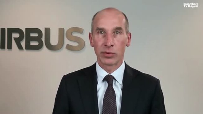 Airbus: Ситуацията с митата е по-добре от миналата година