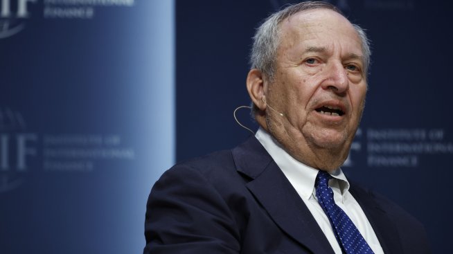 Лорънс Съмърс: Фед трябва да повиши лихвите с повече от очакванията на пазарите