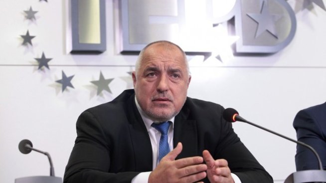 Даниела Дариткова сменя Цветан Цветанов като председател на ПГ на ГЕРБ