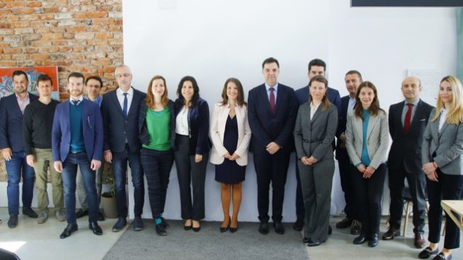 С нови 30,5 млн. лева Фонд на фондовете ще финансира стартъпи