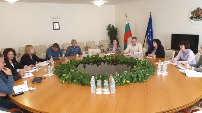 Разширяването на Пернишкия въглищен басейн ще бъде преустановено