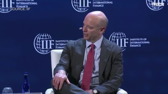 LSE: Забелязваме значителни реформи на капиталовите пазари в последните години