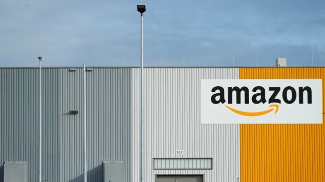 Amazon плаща 1,2 млн. долара за 4000 нарушения на закона 