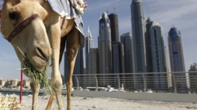 Дубай удвоява такса върху сделките с имоти в опит да охлади пазара