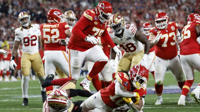 Супербоул привлече рекордните 123 млн. зрители в САЩ