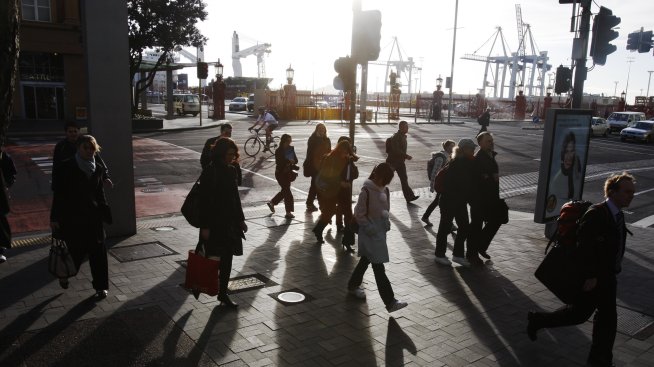 Безработните в Германия са над 3 млн. души за първи път от десетилетие