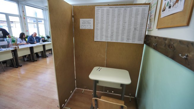 Седмица преди изборите 400 хил. души у нас все още не знаят дали и за кого ще гласуват