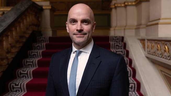 Лондон изпраща нов посланик в България