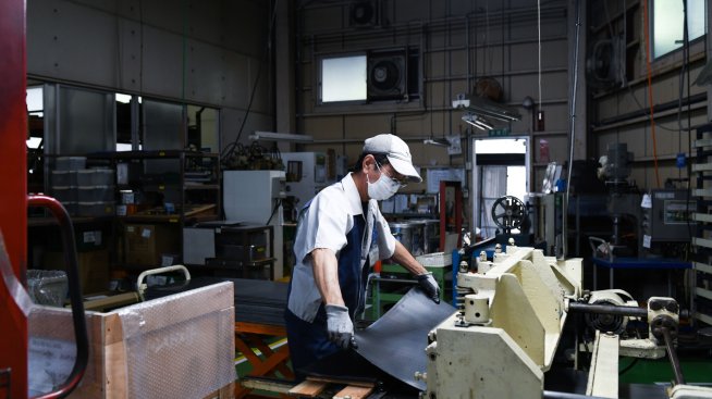 Възстановяването на японската икономика се ускорява