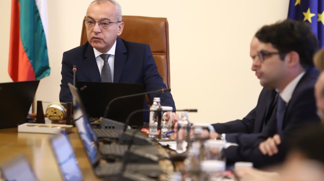 Гълъб Донев: Коридор VIII ще донесе добавена стойност за развитието на целия регион 