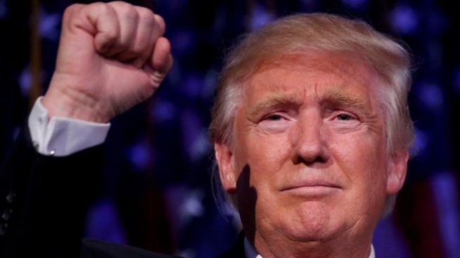 "Ледникова епоха" в отношенията между Доналд Тръмп и ФБР