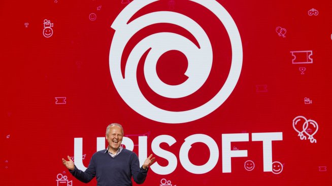 Ubisoft: Отворени сме за още партньорства след сделката с Tencent
