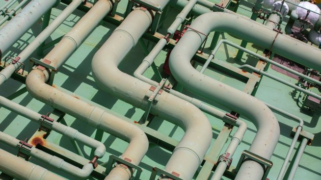 Катарският външен министър: Водим преговори с Германия за доставка на втечнен газ