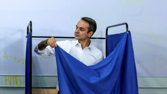 Кадър на деня за 7 юли