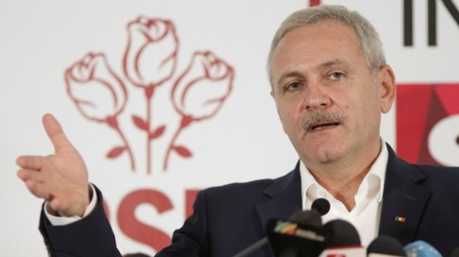 Социалдемократите се връщат на власт в Румъния