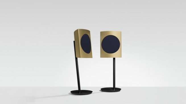 Bang & Olufsen с нова дизайнерска колекция - Cool Modern Collection