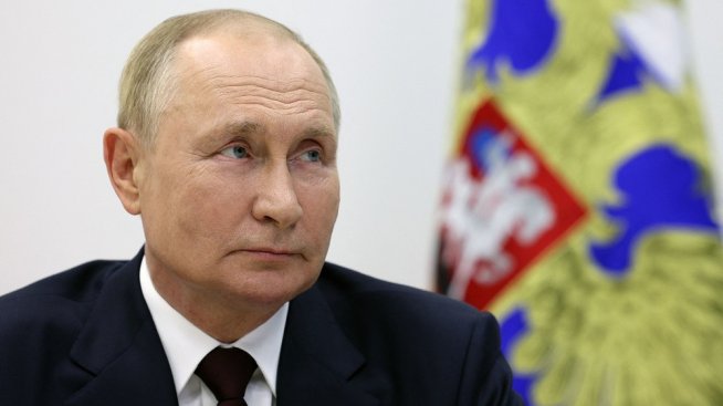 Русия връща инициативата на бойното поле и Путин заговори за защита на завоеванията