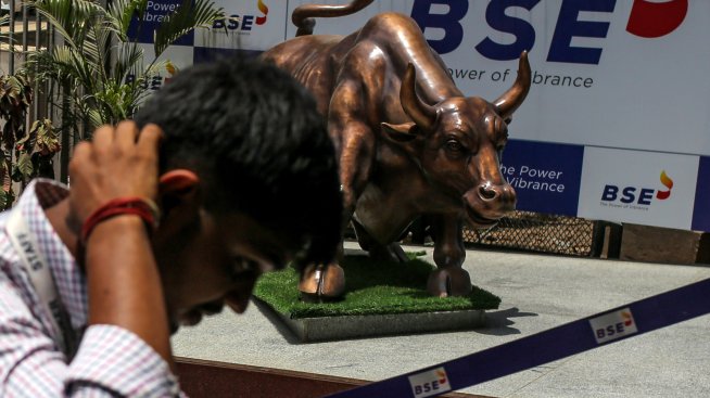 Японските акции достигнаха нови върхове