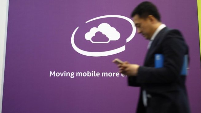 Една на всеки четири компании се радва на "неочаквани" ползи от облачните услуги