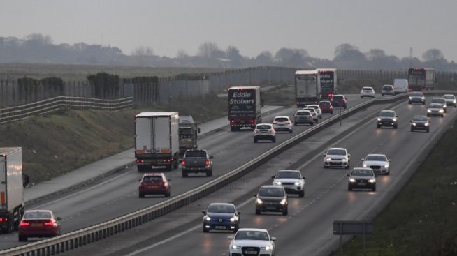 „Зелената сделка“ на ЕК предвижда декарбонизация на автомобилния сектор до 2040 г.