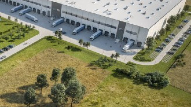 Кордеел България инвестира 52 млн. лв. в логистичен комплекс край "Ботевградско шосе"