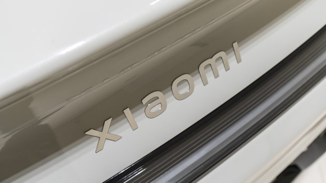 Xiaomi атакува пазара на електромобили с нов SUV модел