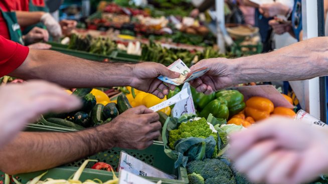 Инфлацията в Германия се забави до целта на ЕЦБ от 2%