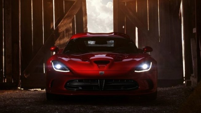 Dodge Viper ще продължи да стряска европейските суперавтомобили