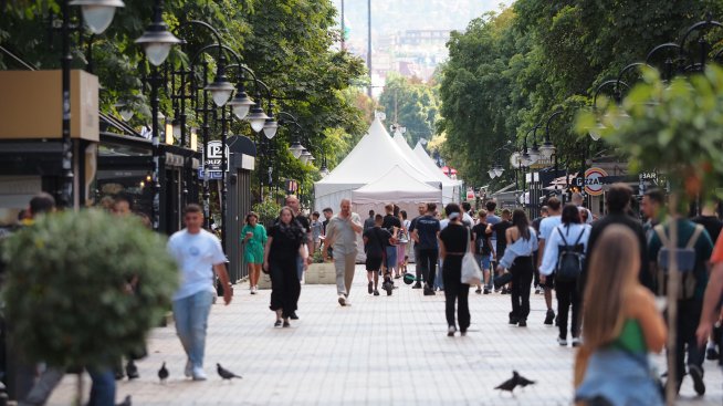 Наркотици, самоубийства и войни увеличават смъртността сред младите хора в Източна Европа