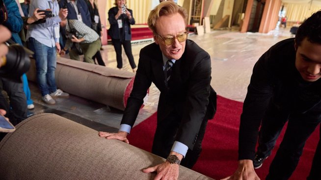 Кадър на деня за 26 февруари